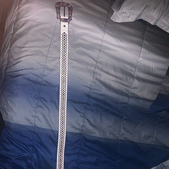 BB Simon belt - Picture 3 of 7